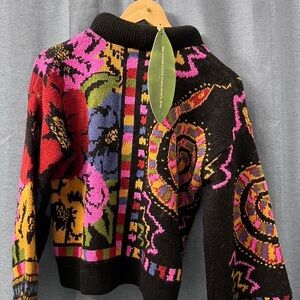 FARMRIO fun sweater